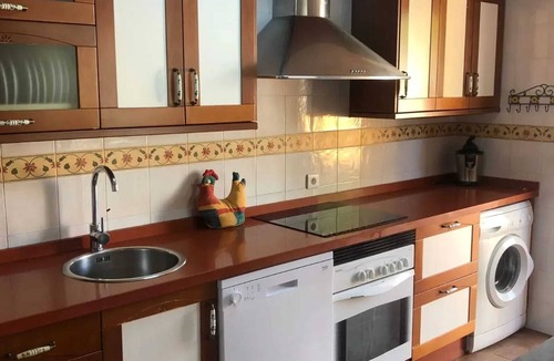 Punta Umbria Villa | Homerez - Villa in Punta Umbría