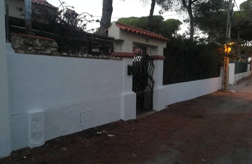 Punta Umbria Villa | Homerez - Villa in Punta Umbría