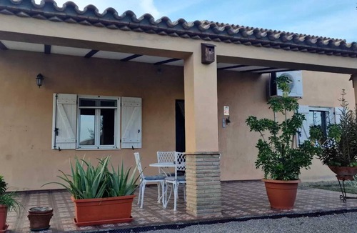 Pruna Villa | Homerez - Villa in Pruna