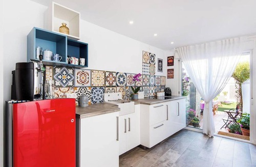Riogordo House | Homerez - Villa in Riogordo