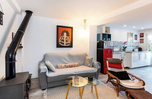 Riogordo House | Homerez - Villa in Riogordo