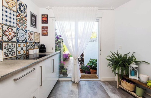 Riogordo House | Homerez - Villa in Riogordo