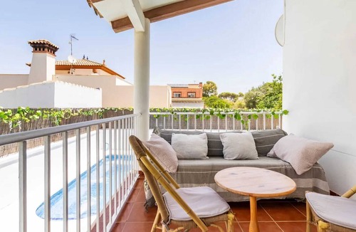 Isla Cristina Villa | Homerez - Villa, Isla Cristina