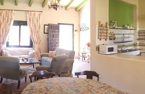 Puerto Serrano Villa | Homerez - Villa Puerto Serrano