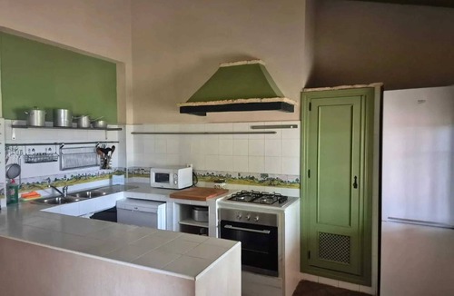 Puerto Serrano Villa | Homerez - Villa Puerto Serrano