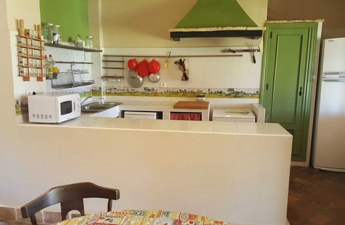 Puerto Serrano Villa | Homerez - Villa Puerto Serrano
