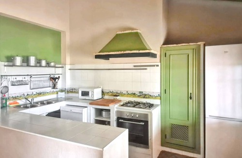 Puerto Serrano Villa | Homerez - Villa Puerto Serrano