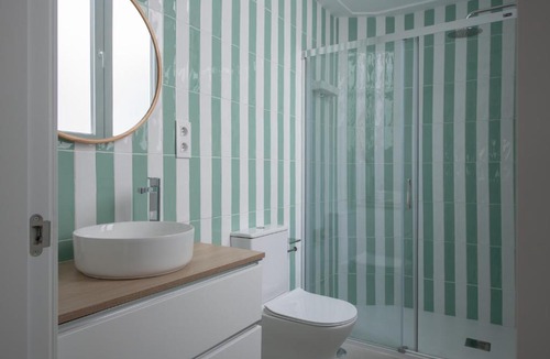 Historical Center Apartment | Hommyhome Campana II