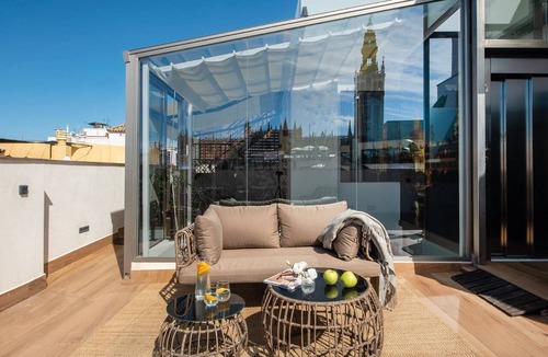 Historical Center Apartment | Hommyhome Conteros 001