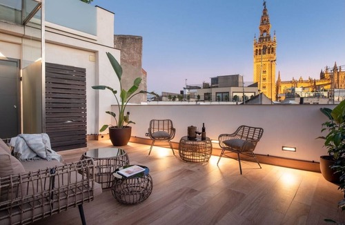 Historical Center Apartment | Hommyhome Conteros 202