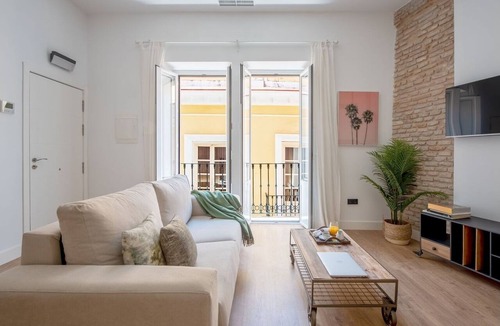Historical Center Apartment | Hommyhome Conteros 202