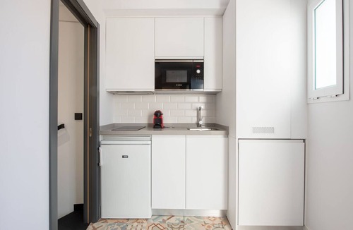 Historical Center Apartment | Hommyhome Conteros Catedral Ático