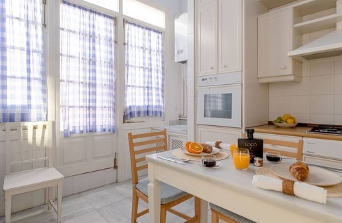Alfalfa Apartment | Hommyhome Cuesta del Rosario
