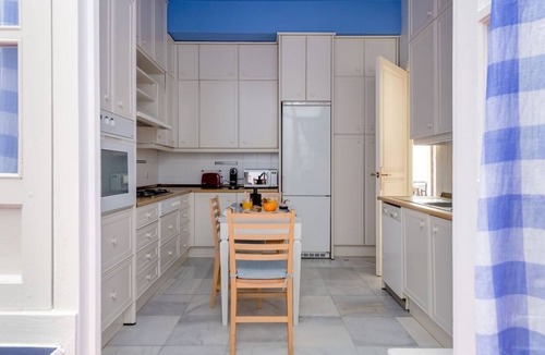Alfalfa Apartment | Hommyhome Cuesta del Rosario