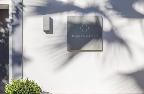 San Vicente Apartment | HommyHome Duque de Veragua 002
