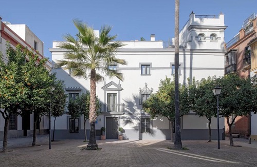 San Vicente Apartment | Hommyhome Duque de Veragua