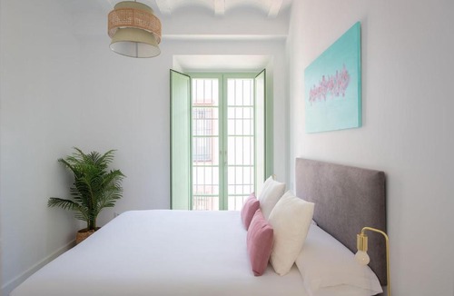 San Lorenzo Apartment | Hommyhome Teodosio
