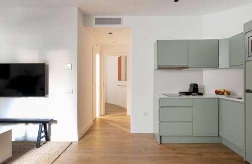 Alfalfa Apartment | Hommyhome Tetuán 15 Boutique - 103
