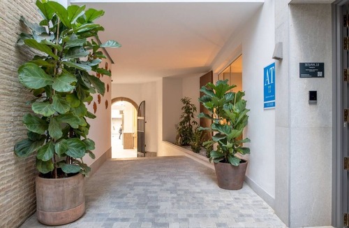 Alfalfa Apartment | Hommyhome Tetuán 15 Boutique - 103