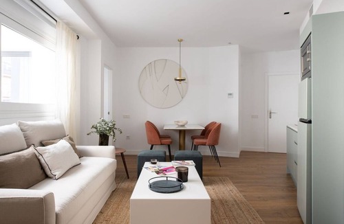 Alfalfa Apartment | Hommyhome Tetuán 15 Boutique - 101