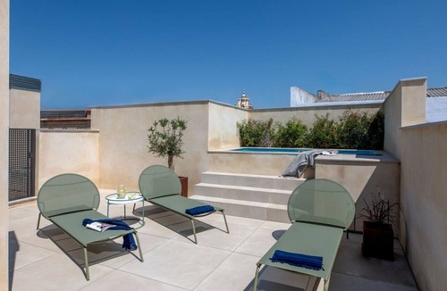 Alfalfa Apartment | Hommyhome Tetuán 15 Boutique - 101