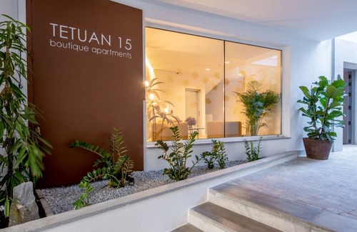 Alfalfa Apartment | Hommyhome Tetuán 15 Boutique - 101