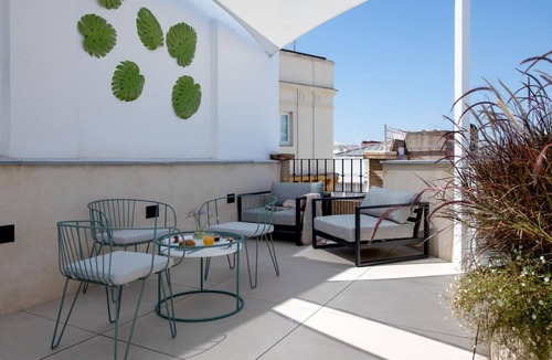 Alfalfa Apartment | Hommyhome Tetuán 15 Boutique - 101