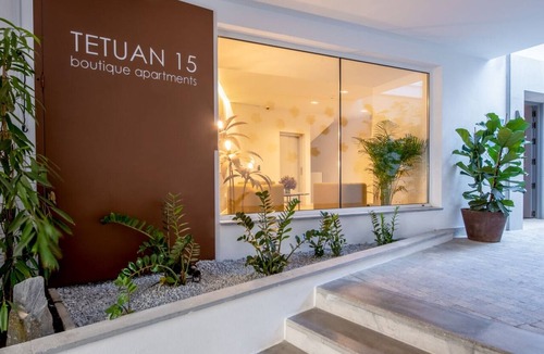 Alfalfa Apartment | Hommyhome Tetuán 15 Boutique - 302