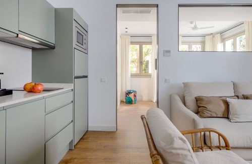 Alfalfa Apartment | Hommyhome Tetuán 15 Boutique - 102