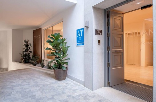 Alfalfa Apartment | Hommyhome Tetuán 15 Boutique - 203