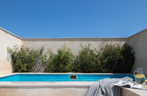 Alfalfa Apartment | Hommyhomme Tetuán 15 Boutique - 201