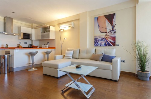 Cadiz Apartment | HORIZONTE Sunny Home by Cadiz4Rentals