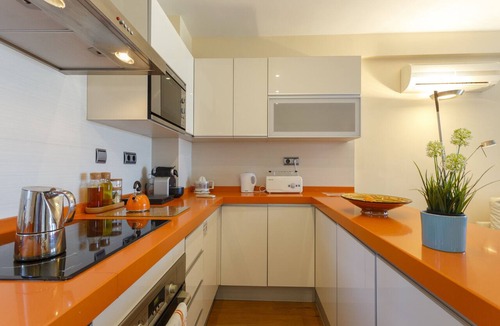 Cadiz Apartment | HORIZONTE Sunny Home by Cadiz4Rentals