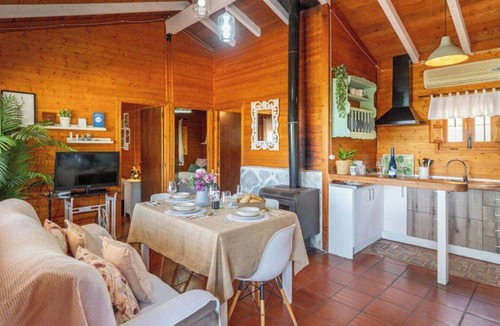 Alozaina Villa | Hornillos Alozaina by Ruralidays