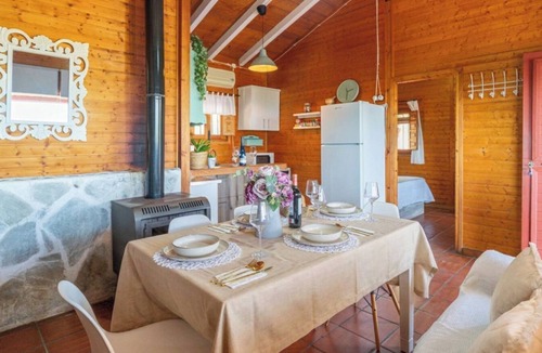 Alozaina Villa | Hornillos Alozaina by Ruralidays