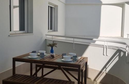 Torre del Mar Apartment | Horus América