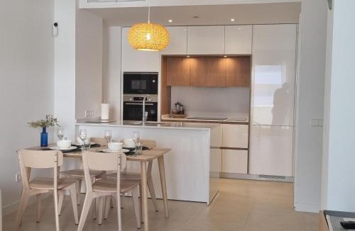 Torre del Mar Apartment | Horus América