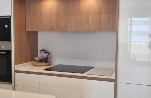 Torre del Mar Apartment | Horus América