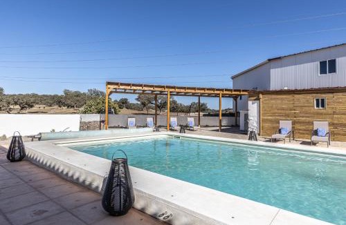Guillena Hotel | Hospedium Hotel Rural Virgen María