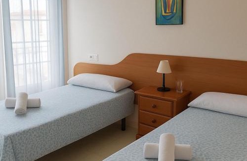Benacazon House | Hospedaje Benacazon A49