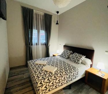 Torrejon de Ardoz House | HOSPEDAJE CORREDOR DE HENARES