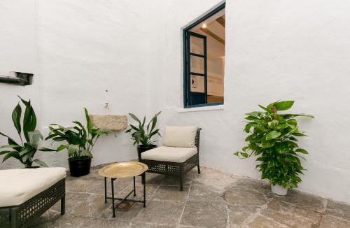 Centro - Sagrario House | HOSPEDAJE PENSIÓN LA ALMOHADA