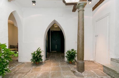 Centro - Sagrario House | HOSPEDAJE PENSIÓN LA ALMOHADA