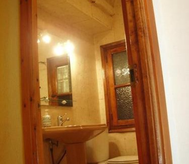 Campomanes House | Hospedaje Senda del Huerna