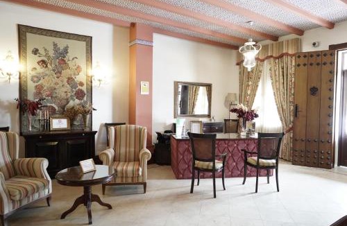 El Rocio House | Hospedarte Palacete Real
