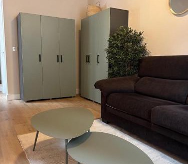 La Zubia House | Hospedería Boho Granada by eme hoteles