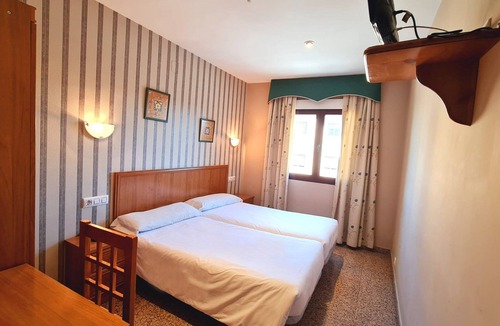 Ciudad Rodrigo Hostel | Hospedería Puerta de la Catedral