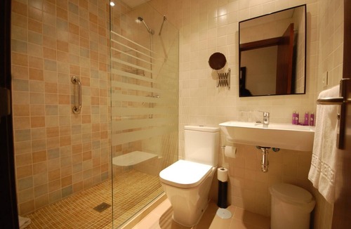 Priego de Cordoba Hotel | Hospedería San Francisco
