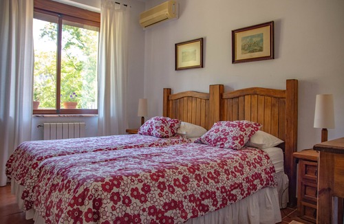 Villanueva del Arzobispo Hotel | Hospederia Las Cañadillas
