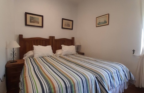 Villanueva del Arzobispo Hotel | Hospederia Las Cañadillas